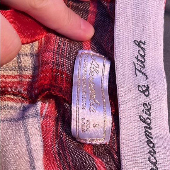 Christmas shorts - Picture 2 of 3